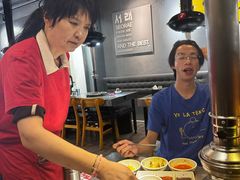 -喜来稀肉(虹泉路店)