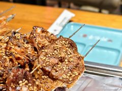 -那些年记忆烧烤