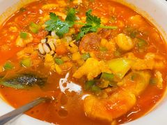 -妈阁铭记澳葡美食