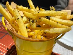 -Primo·丽莫意大利窑烤披萨