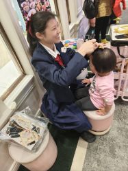 -奈尔宝·儿童乐园·亲子餐厅(华采天地店)