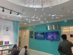 -Isee灰姑娘(龙湖狮山天街店)