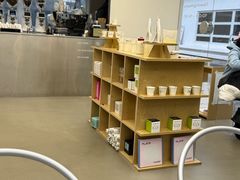 -HUGS coffee(东区店)
