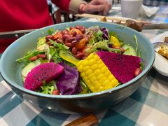 -紫光园·烤鸭·北京菜(劲松店)