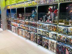 -TOP TOY(大兴荟聚店)