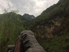 -神农溪纤夫文化旅游区