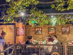 -1819餐厅·团队聚餐·烤串·精酿