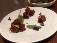 -君悦酒店·1881·北京烤鸭