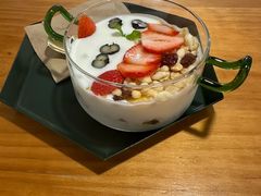 -沏点Trattoria意大利餐厅(新街口店)