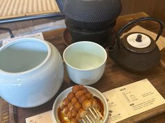 -去茶山(重庆万象城店)