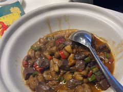 -闽鄂情·闽南招财鸭(水头店)