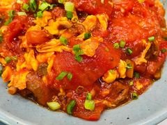 -小吊梨汤·北京菜(香山店)