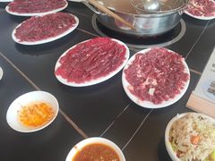 -一鼎牛鲜活牛肉城(晋江海峡国际食品城店)