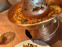 -浩海火燒雲傣家菜(芮欧百货店)