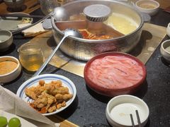 -巴奴毛肚火锅(广益哥伦布店)