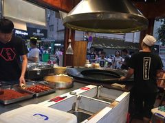 -文和友老长沙臭豆腐(太平街二店)