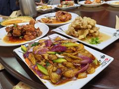 -春發合饭庄