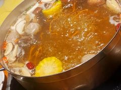 -牛很鲜潮汕牛肉火锅(朝晖路店)
