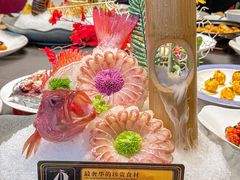 -名人坊·新派粤菜(河西奥体博览中心金鹰世界店)