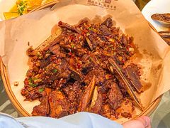 -渔乡米香·剁椒鱼头(四方坪店)
