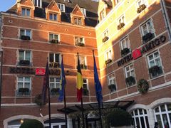 -布鲁塞尔大广场