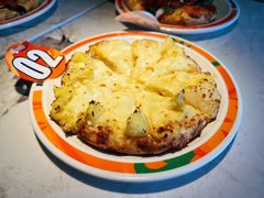 -比格比萨自助(宝山日月光店)