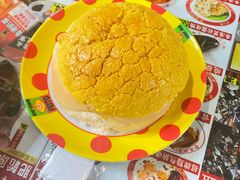 -肥韬茶餐厅(南山mini店)