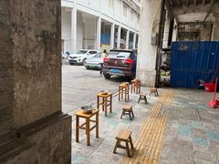 -炳记牛味粉店(四坊路店)