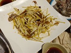 -和源祥·日照菜扛把子(万平口一店)