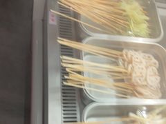 -老马路串串香火锅(北门桥店)