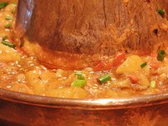 铜锅洋芋鸡-觅山云南菜(泊富ICITY店)