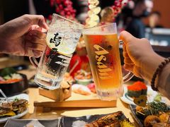 -乌君·酒场·炭火烧鸟(侨城坊店)