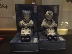 -舒羽咖啡(运河店)