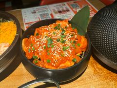 -炉小哥烤肉(信万广场店)