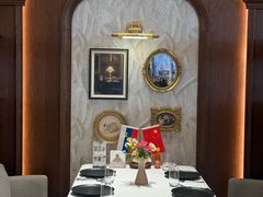 -马克西姆俄罗斯餐厅(通亚街店)