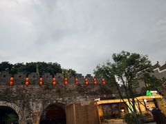 -东西巷