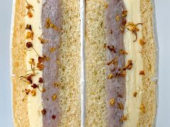 -啊噗吐呦现场烘焙(麦凯乐店)