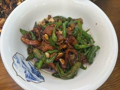 -六合居·明厨亮灶餐厅(成双大道店)