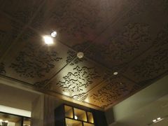 -长沙北辰洲际酒店-兰调全日餐厅