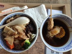 -吉野家(顺义站前北街店)