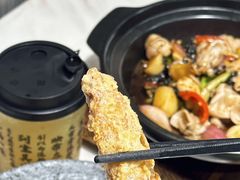 -友德福.老字号粤菜.广州地标融合美食(荔湾路店)