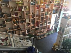 -Kitchen·Y洋厨房西餐厅(王府壹号店)