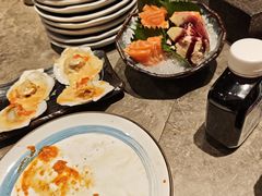 -大渔铁板烧(花园道店)
