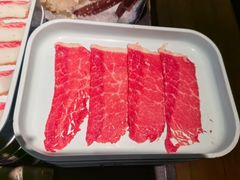 -尚居日料·和牛寿喜烧自助(市府恒隆广场店)