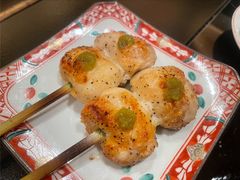 鸡生蠔-伊藤ITO(侨福芳草地购物中心店)