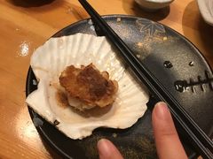 -王鼎精致料理铁板烧(世博源店)