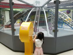 -北京科学中心儿童乐园
