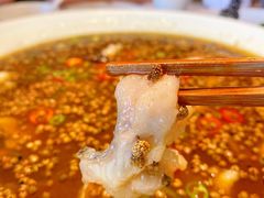 -初蓉丨遇见新川菜(亲贤街荣耀店)