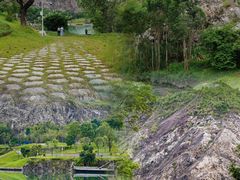 -水濂山森林公园