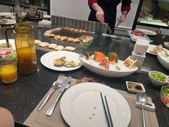 -多佐铁板烧(富力广场店)